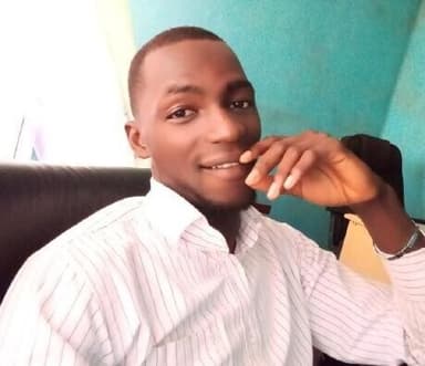 team member image