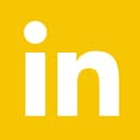 linkedin icon