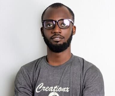 team member image
